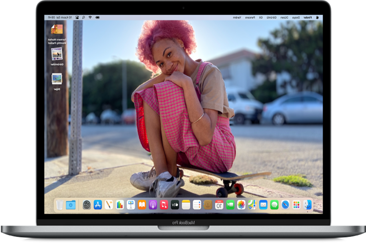 Mac Kullanım Kolaylıkları Nelerdir?