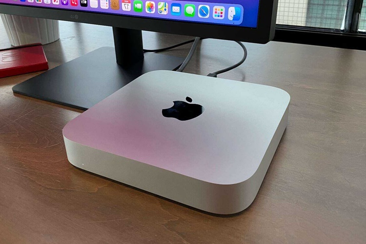 Mac Mini Hakkında Merak Edilen Bilgiler