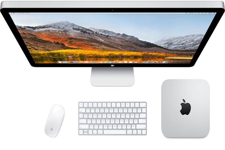 Mac Mini Formatlama Nasıl Yapılır?