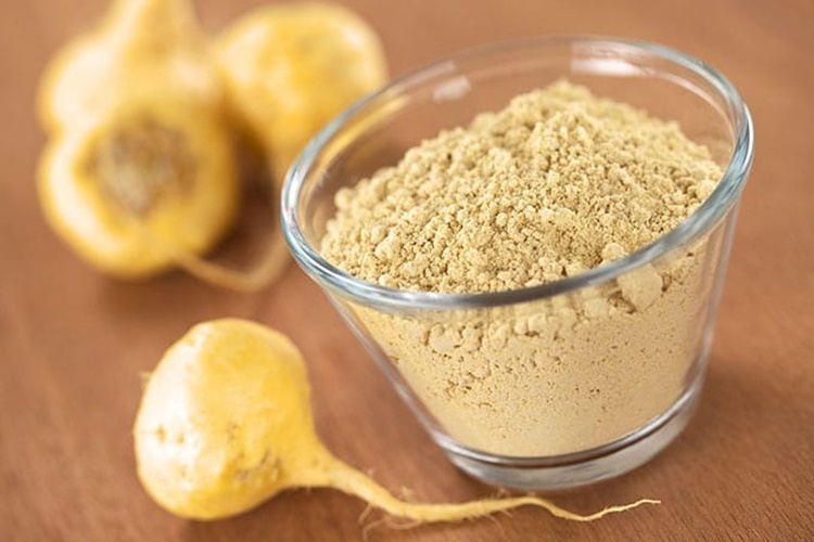 Maca Tozu Nasıl Tüketilir?