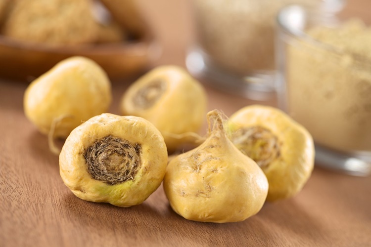 Maca Turpu Faydaları Nelerdir?