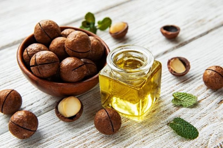 Macadamia Yağı Tüylenme Yapar Mı?