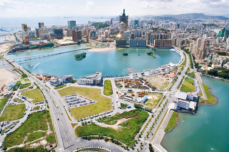 Macau Hakkında Bilinmesi Gerekenler