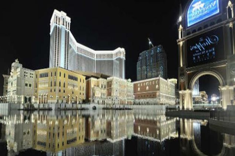 Macau Tarihi Nedir?