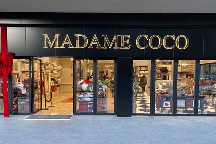 Madame Coco Bayilik Nasıl Alınır?