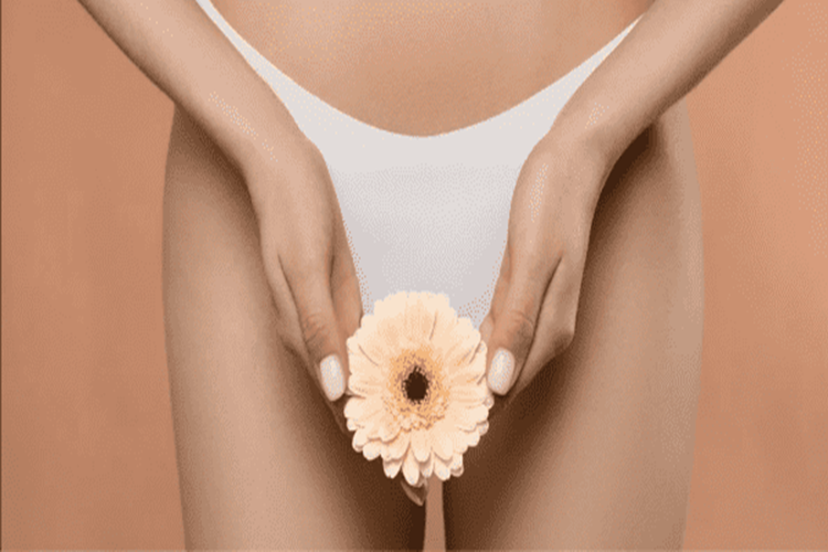 Madeleb Genital Bölgeye Sürülür Mü?