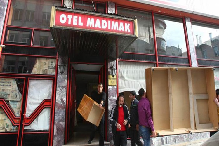 Madımak Katliamı Ne Zaman Oldu?
