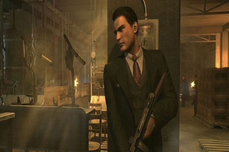 Mafia 2 Nasıl Türkçe Yapılır?