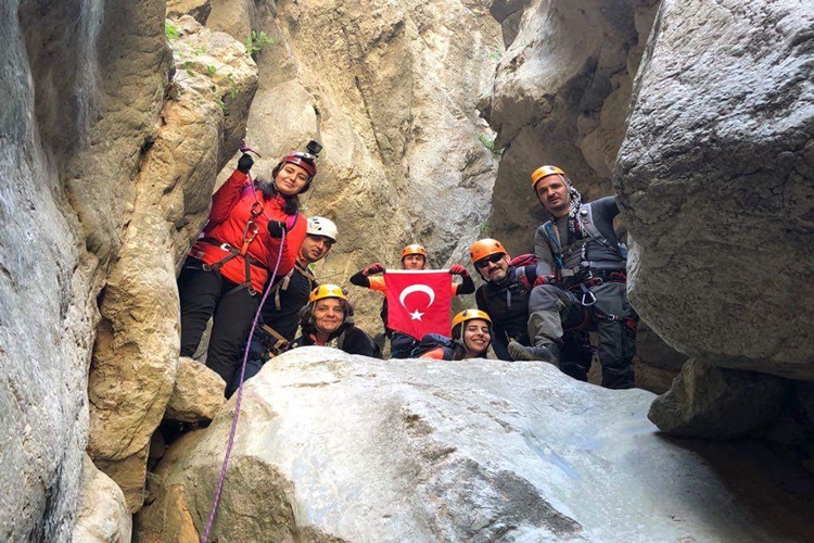 Mağaracılık Ekipmanları Nelerdir?