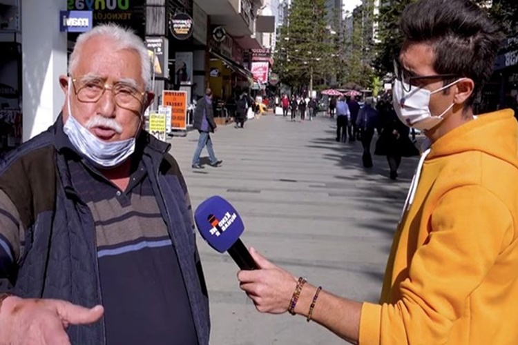Magazin Muhabiri Olmak İçin Hangi Bölümü Okumak Gerekir?
