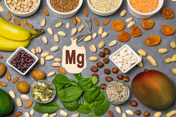 Magnezyum Çiçeklere İyi Gelir Mi?