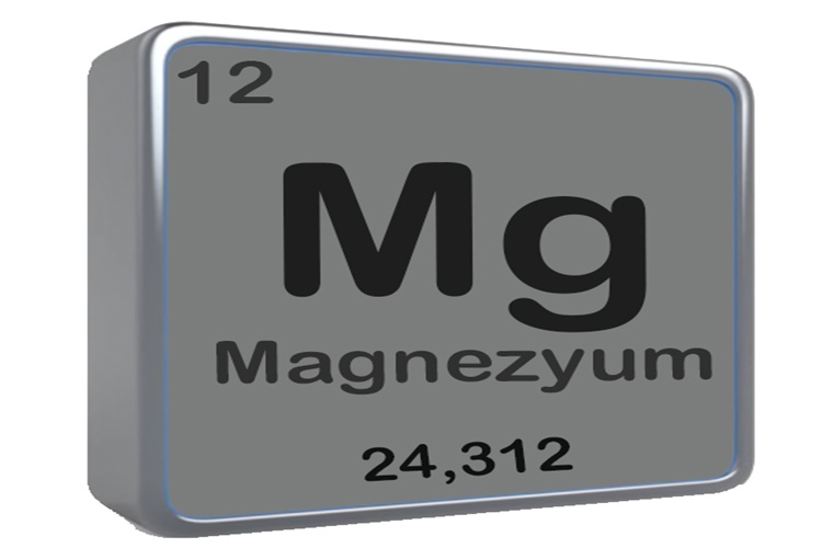 Magnezyum Elementi Hangi Atomlardan Oluşur? Güncel Oku