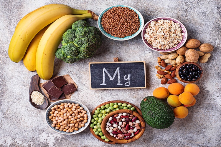 Magnezyum Zararlı Mı?