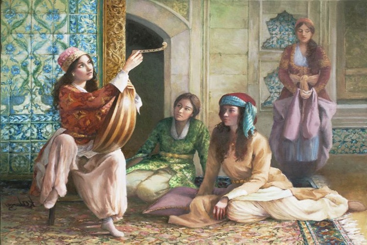 Mahidevran Sultanın Yaptığı Hayırlar Nelerdir?