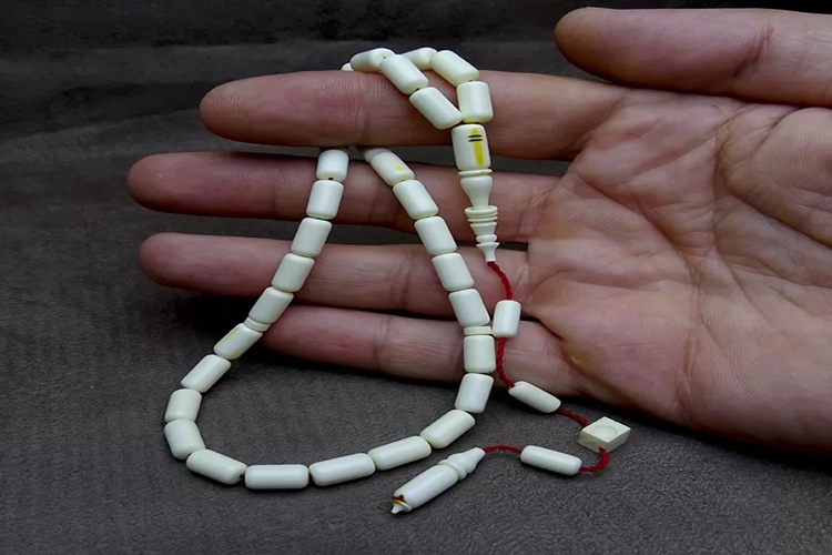 Mahjong Tesbih Renk Değiştirir Mi?