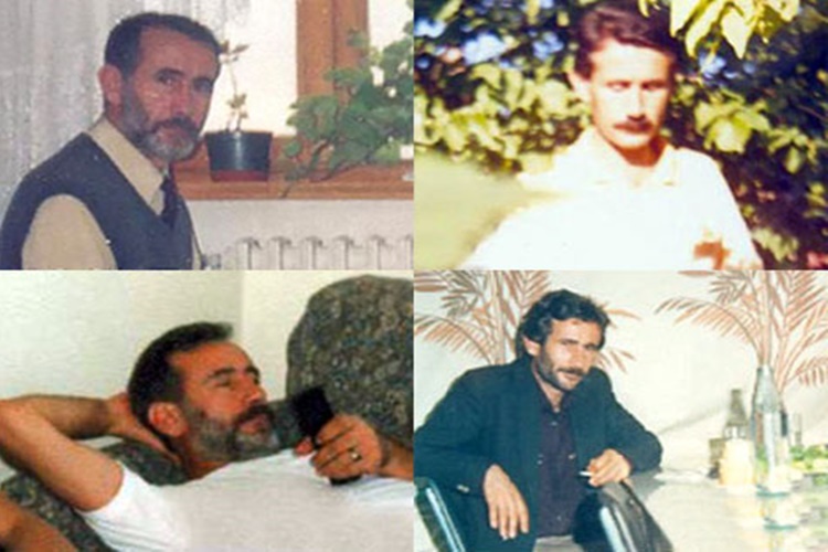 Mahmut Yıldırım Aslen Nereli?
