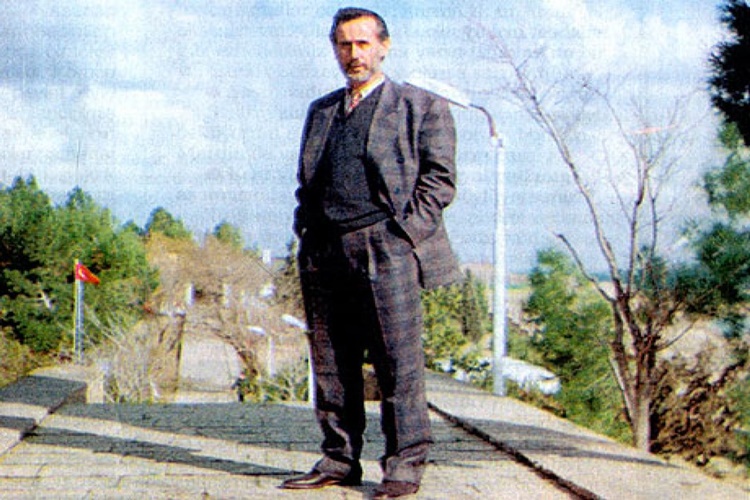 Mahmut Yıldırım En Son Nerede Görüldü?