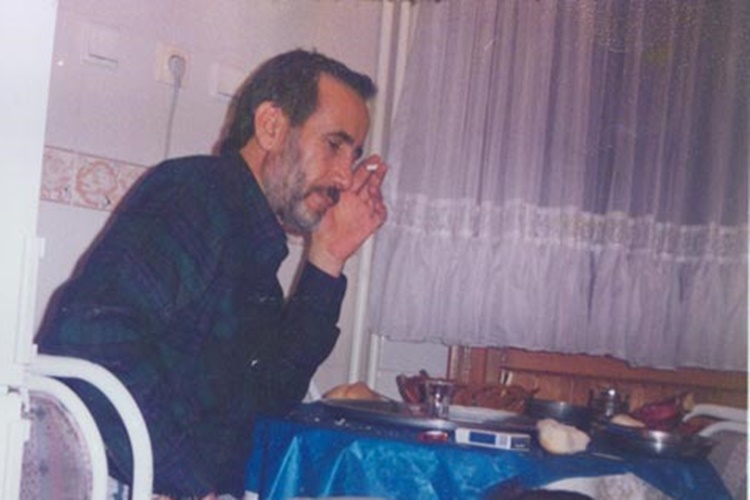 Mahmut Yıldırım Kaç Kişiyi Öldürdü?