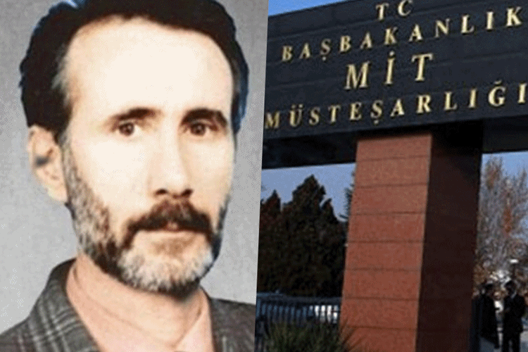 Mahmut Yıldırım Yaşıyor Mu?