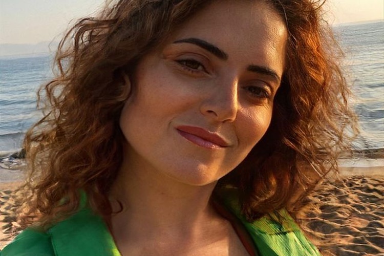 Mahperi Uçar Aslen Nereli?