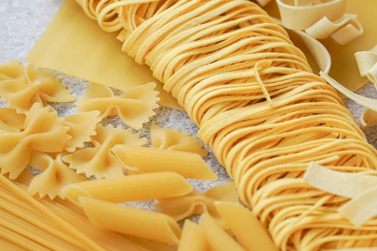 Makarna Hamurunun Kalitesini Etkileyen Etmenler Nelerdir?