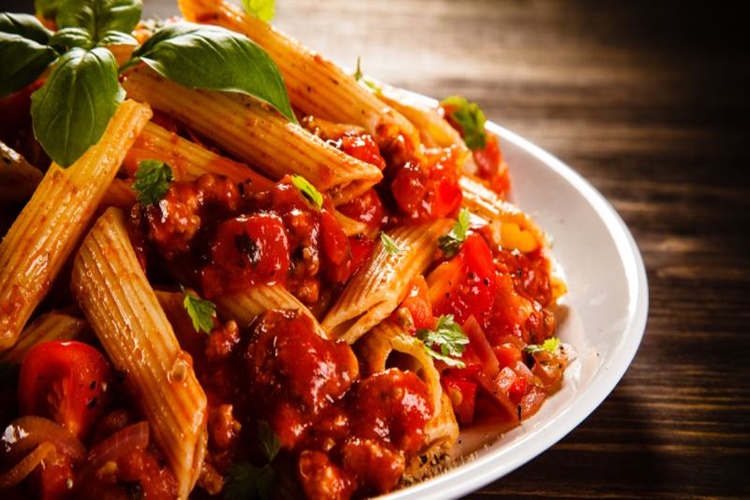 Makarnanın Yapışmaması Için Ne Yapılmalıdır?