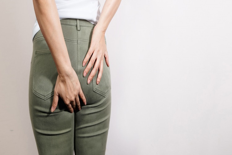 Makat Kaşıntısına Hangi Krem İyi Gelir?