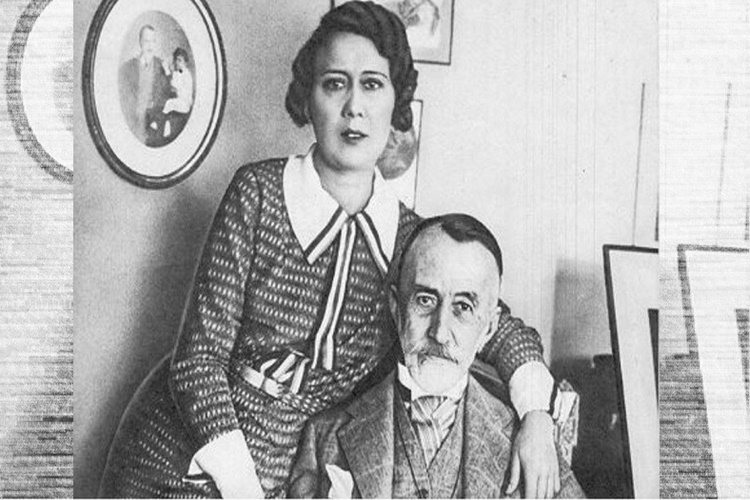 Makberi İlk Kim Söyledi?