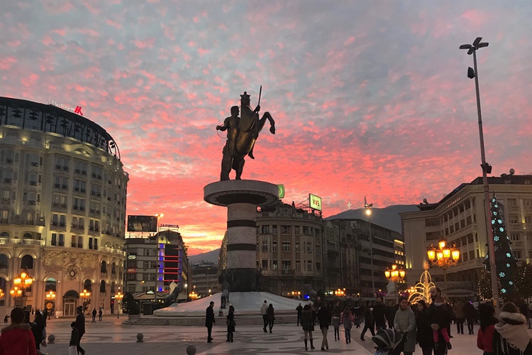Makedonya Ne Kadar Türk Var?