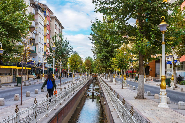 Malatya Pütürge 2023 Nüfusu Kaçtır?
