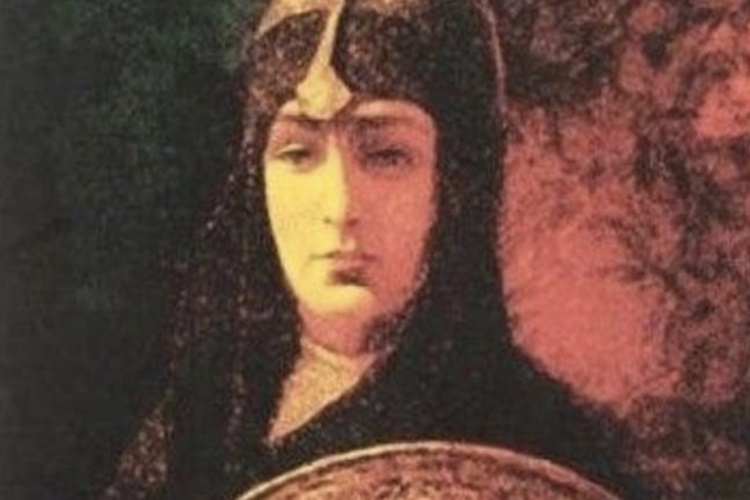 Malhun Hatun Nasıl Ölüyor?