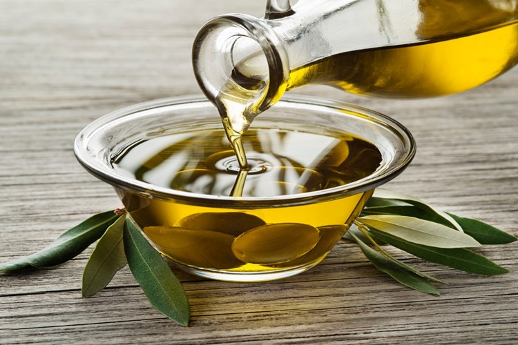 Mamanın İçine Zeytinyağı Konur Mu?