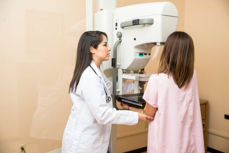 Mamografi İle Ultrason Arasındaki Fark Nedir?