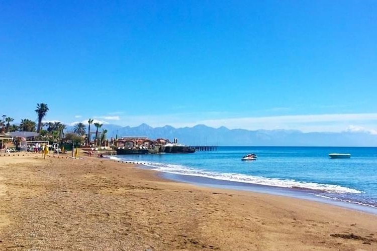 Manavgat’ın En İyi Plajı Hangisidir?