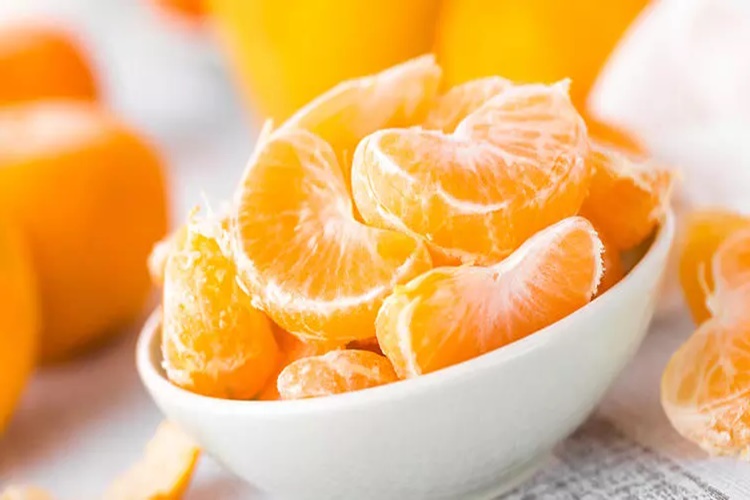 Mandalina Kilo Aldırır Mı?