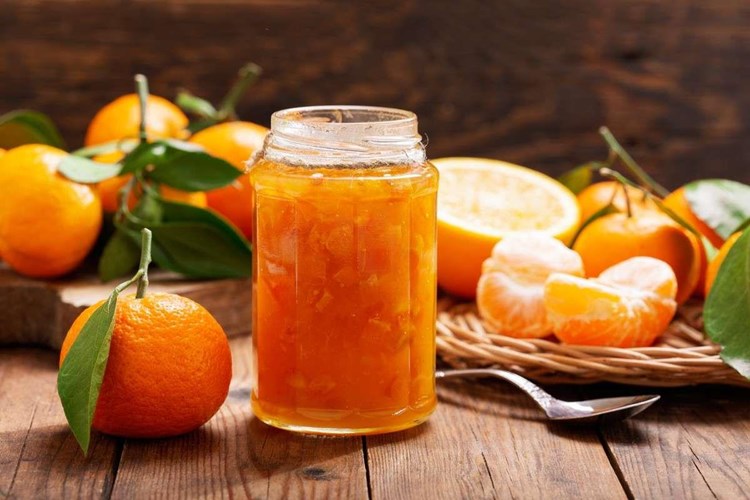 Mandalina Reçeli Neden Acı Olur?