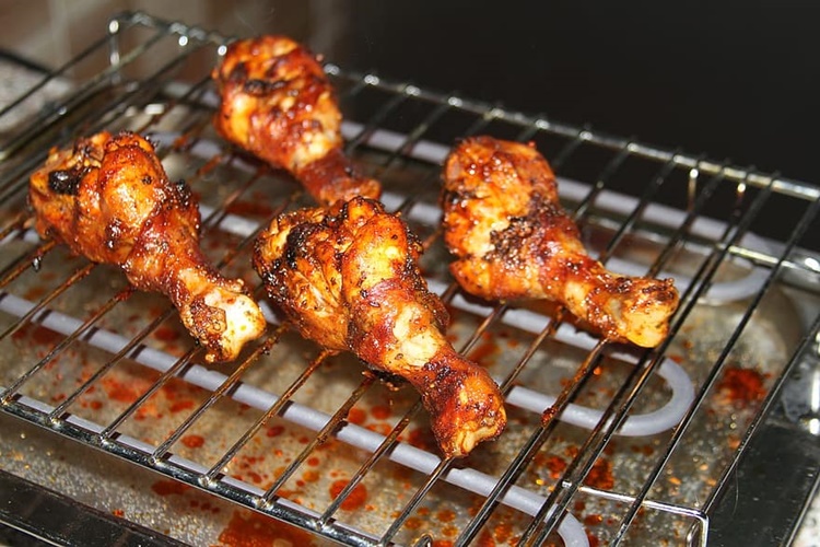 Mangal Harcı İçindekiler Nelerdir?