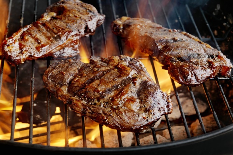 Mangal Harcı Tarifi