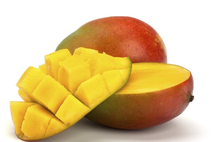 Mango Ağaçta Mı Yetişir?