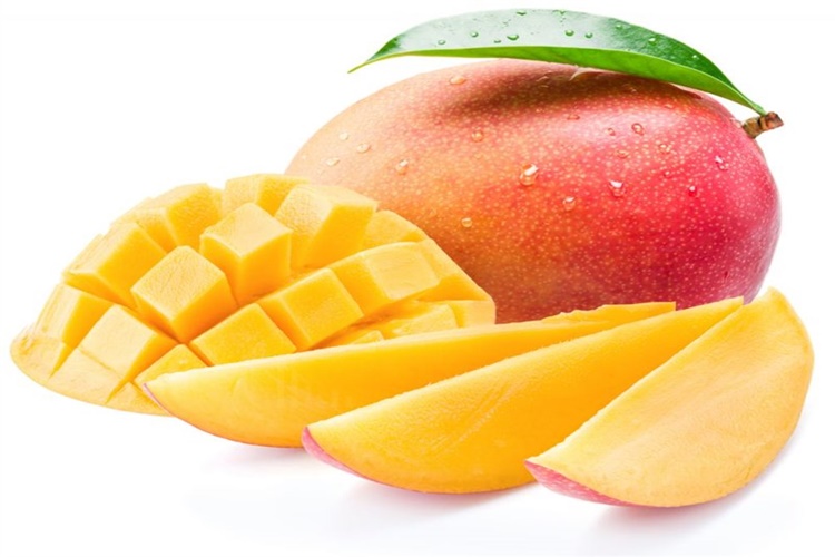 Mango Meyvesi Nasıl Yenir?