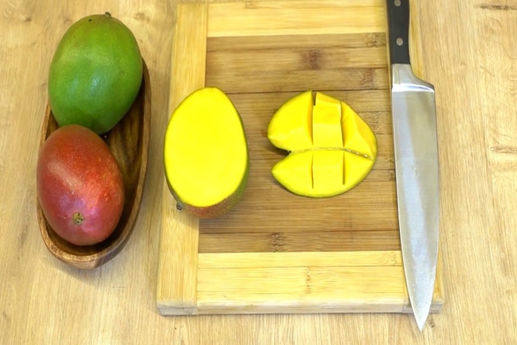 Mango Nasıl Tüketilir?