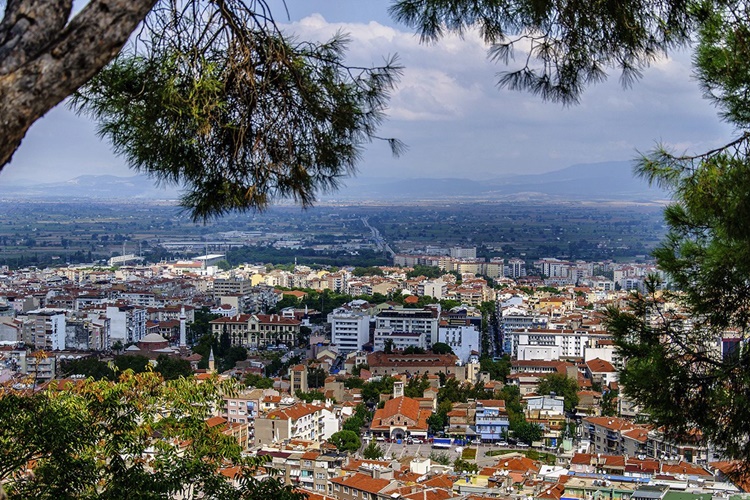 Manisa Büyükşehir Belediye Başkanı 2023 Maaşı Ne Kadar?