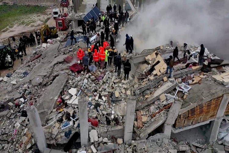 Manisa’da Deprem Riski Fazla Olan İlçeler Hangileridir?