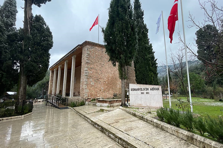 Manisa Salihli 2023 Nüfusu Kaçtır?