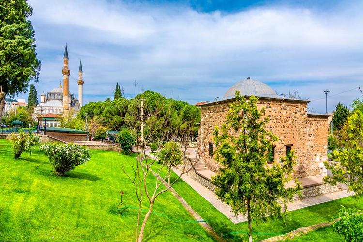 Manisa Şehzadeler 2023 Nüfusu Kaçtır?