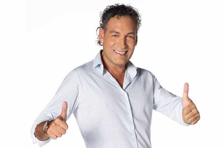 Manken ve Sunucu Olan Vahe Kılıçarslan Hakkında Merak Edilenler Nelerdir?