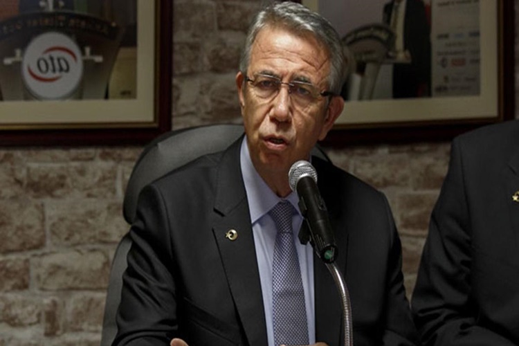 Mansur Yavaş Cumhurbaşkanı Adayı Olacak Mı?
