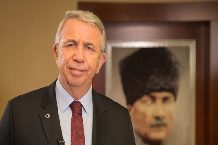 Mansur Yavaş Kaç Yaşındadır?