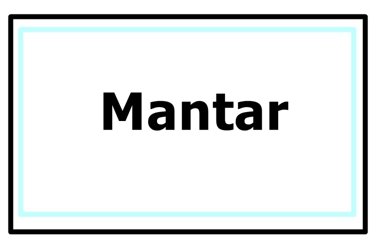 Mantar Argoda Ne Demek?