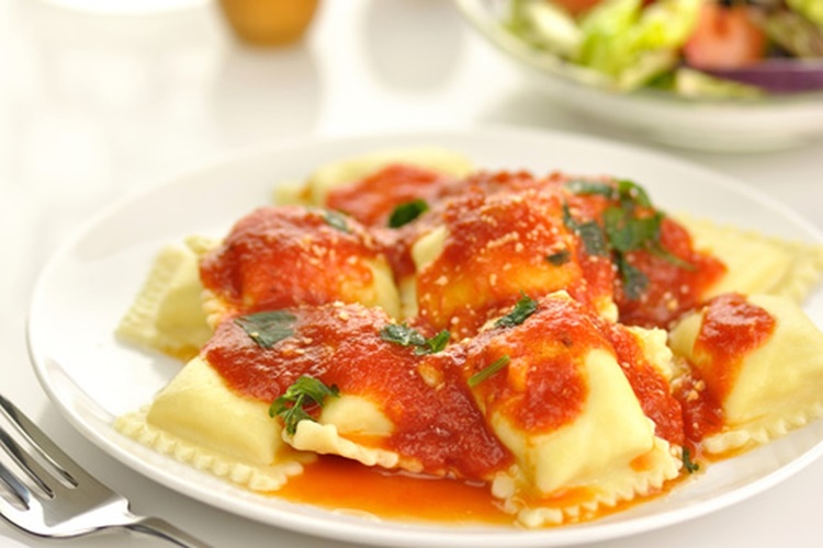 Mantı Salçası Nasıl Yapılır?